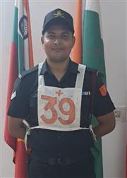 NK DEEPAK KUMAR